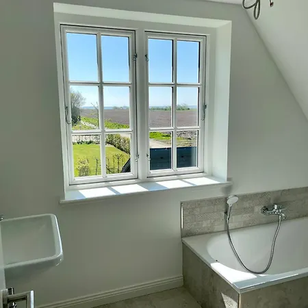 Wattenkieker * Borgsum