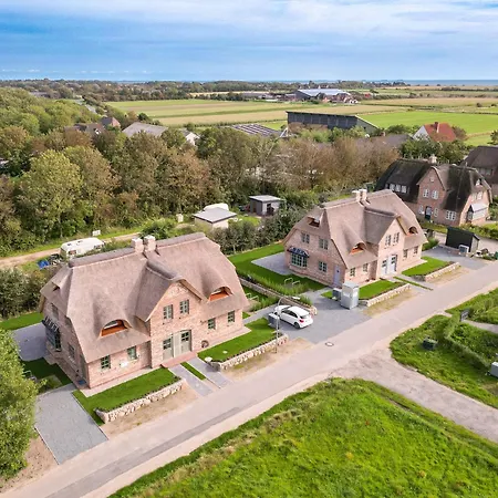 Wattenkieker Vakantiehuis