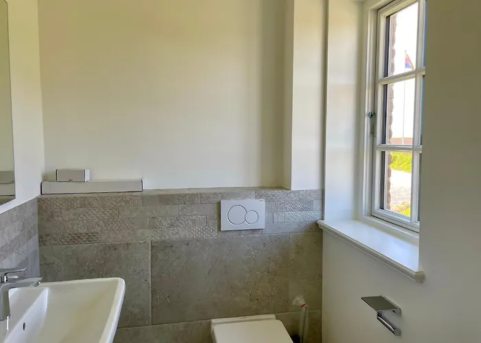 Wattenkieker Vakantiehuis *