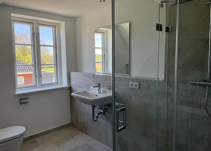 Wattenkieker * Borgsum