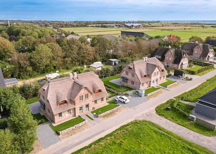 Wattenkieker Vakantiehuis