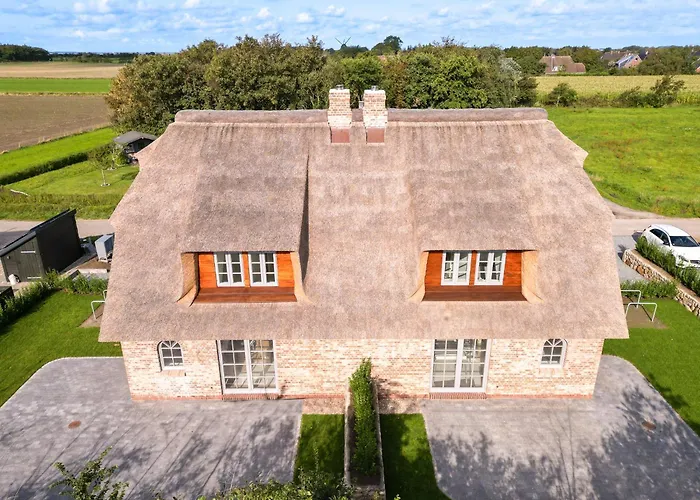 Wattenkieker * Borgsum